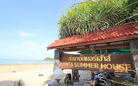 Lanta Summer House - Sha Plus Ko Lanta Exterior photo