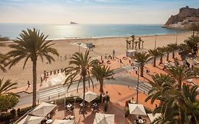 Gran Hotel Delfin Benidorm Exterior photo