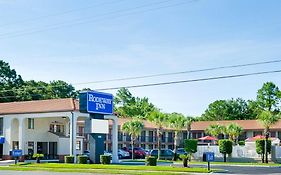 Rodeway Inn Panama City Exterior photo