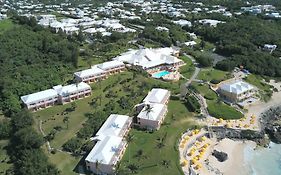 Coco Reef Bermuda Hotell Mount Pleasant Exterior photo