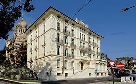 Hotel De Paris Sanremo Exterior photo