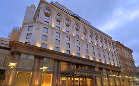 Ararat Park Hyatt Moscow Hotell Exterior photo