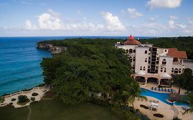 The Palace At Playa Grande Hotell Río San Juan Exterior photo