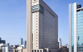 Dai-Ichi Hotel Tokyo prefektur Exterior photo
