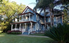 The Ann Stevens House Bed and Breakfast Cassadaga Exterior photo