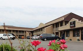 American Inn And Suites Countryside Exterior photo