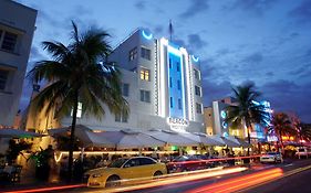 Beacon South Beach Hotel Miami Beach Exterior photo