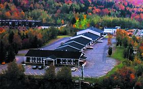 Auberge La Rocaille Hotell Shawinigan Exterior photo