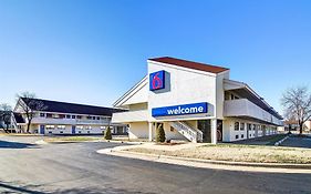 Motel 6-Springfield, Mo - North Exterior photo