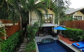 Villa Tawan Mae Nam Exterior photo