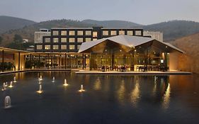 Marasa Sarovar Premiere Hotell Tirupati Exterior photo