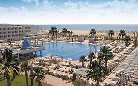 Occidental Marco Polo Hotell Hammamet Exterior photo