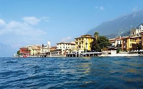 Hotel Malcesine Exterior photo