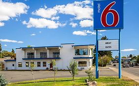 Guest House Ellensburg Exterior photo