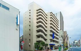 Hotel Mystays Nippori Tokyo prefektur Exterior photo