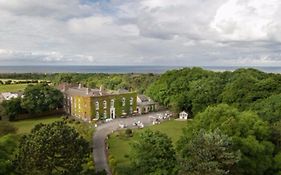 Hardwicke Hall Manor Hotel Hartlepool Exterior photo