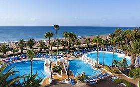 Sol Lanzarote Hotell Puerto del Carmen  Facilities photo