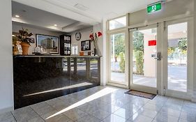 Baileys Parkside Motel By Vetroblu Perth Exterior photo