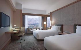 Caption By Hyatt Zhongshan Park Shanghai Hotell Exterior photo