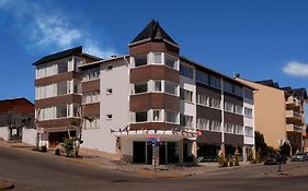 Monte Cervino Hotel San Carlos de Bariloche Exterior photo