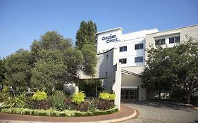 Garden Court Eastgate Hotell Johannesburg Exterior photo