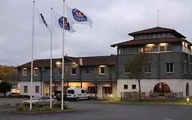 Sure Hotel By Best Western Dalhall Åmål Exterior photo