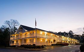 Plantation Oaks Hotell Millington Exterior photo