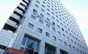 Toko Hotell Tokyo prefektur Exterior photo