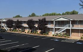 Affordable Corporate Suites Of Lynchburg Exterior photo