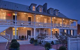 The Georges Hotell Lexington Exterior photo