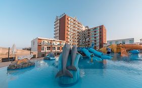 Az Hotels Montana Mostaganem Exterior photo