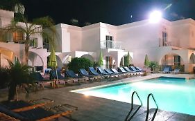 Florence Hotel Apartments Ayia Napa Exterior photo