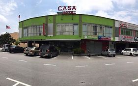 Casa Hotel Near Klia 1 Sepang Exterior photo