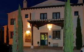 Hotel Y Apartamentos La Casa Rural Chinchón Exterior photo