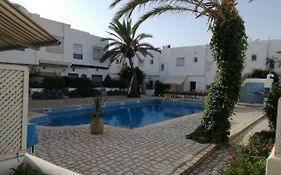 Sonny Apartment Hammamet Exterior photo