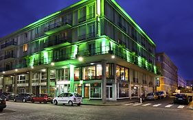 Ibis Styles Le Havre Centre Hotell Exterior photo