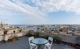 Merkanti Apartments Valletta Exterior photo