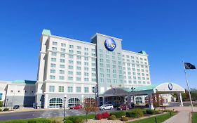 Isle Casino Hotel Waterloo Exterior photo