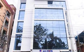 La Vista Hotel Sylhet Exterior photo