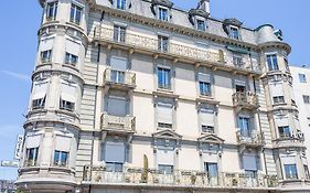 Hotel Des Tourelles Geneve Exterior photo