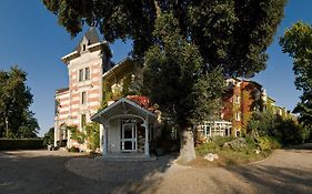 Hotel L'Yeuse - Teritoria Châteaubernard Exterior photo