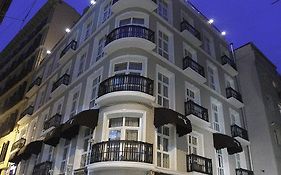Istanbul Suite Home Galata Exterior photo