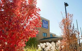 Sleep Inn Asheville - Biltmore West Exterior photo