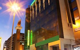 Landmark Hotel Baniyas Dubai Exterior photo