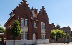 Logis - Belle Hotel, Lille-Ouest Bailleul  Exterior photo