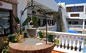 Hotel Las Rampas Fuengirola Facilities photo