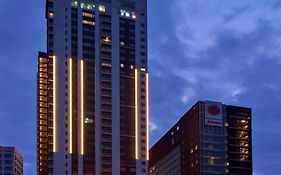 Suasana Suites Hotel Johor Bahru Exterior photo