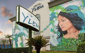 Hotel Ylem Houston Exterior photo