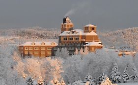 Sendai Royal Park Hotel Exterior photo