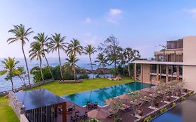 Le Grand Galle Hotell Exterior photo